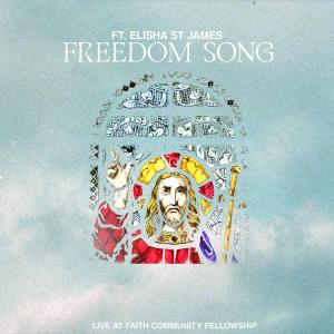 อัลบัม Freedom Song Live (Live) ศิลปิน Elisha St James