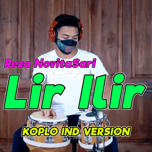 Dengarkan Lir Ilir lagu dari Engki Budi dengan lirik