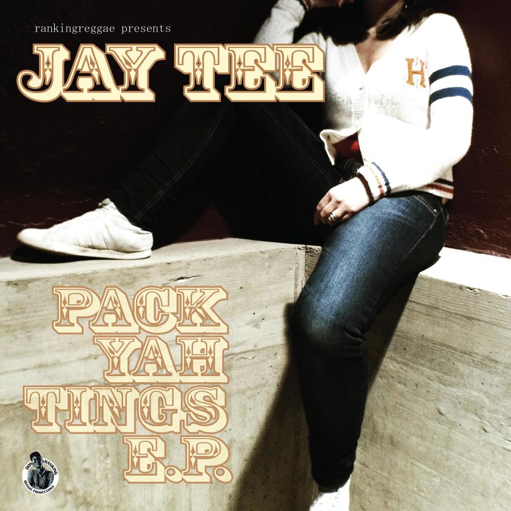 Pack Yah Tings(Acappella 74bpm)