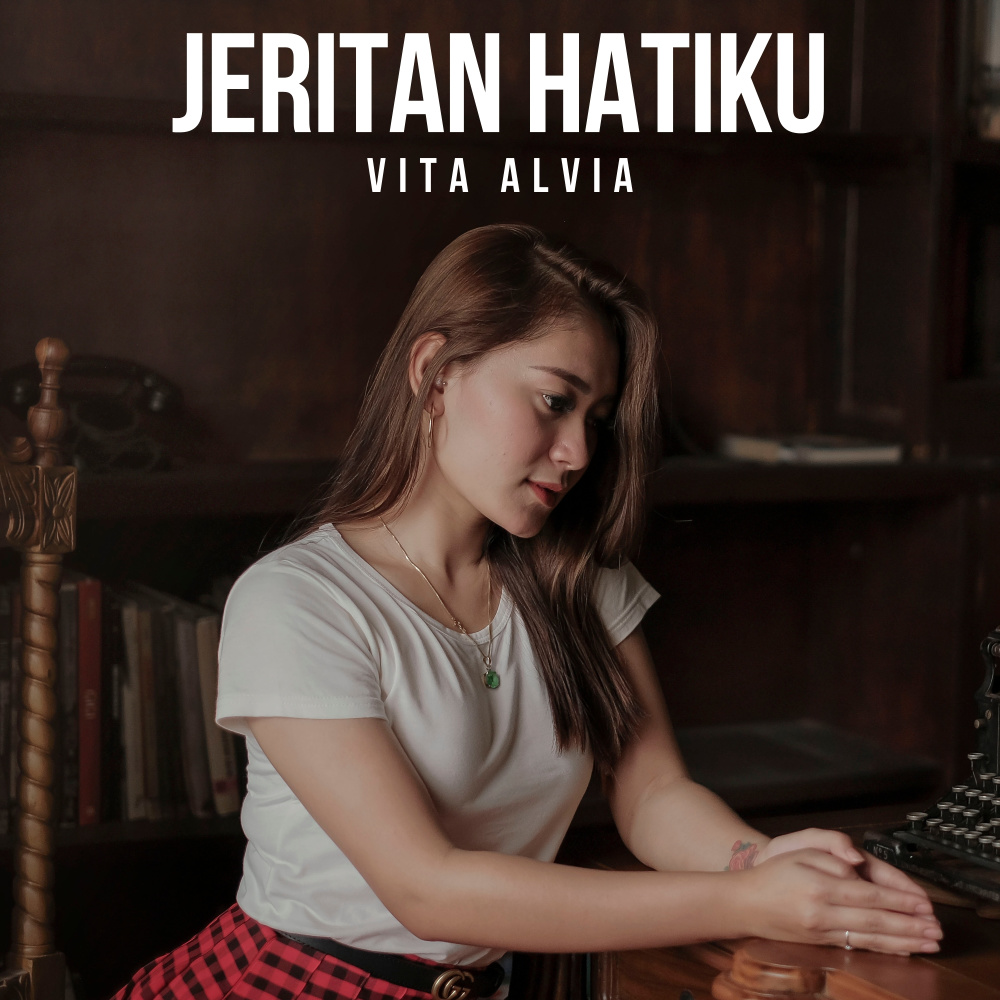 Jeritan Hatiku
