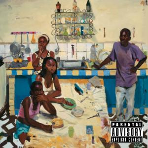 Listen to Live 2 Count It (Explicit) song with lyrics from Afro Vaina