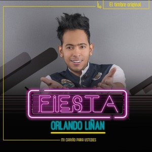 ดาวน์โหลดและฟังเพลง Fiesta พร้อมเนื้อเพลงจาก Orlando Liñan