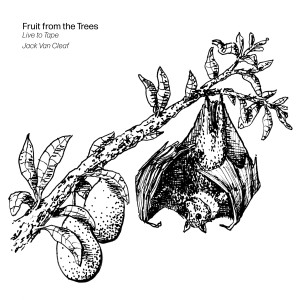 Jack Schneider的專輯Fruit from the Trees (Live to Tape) (Explicit)