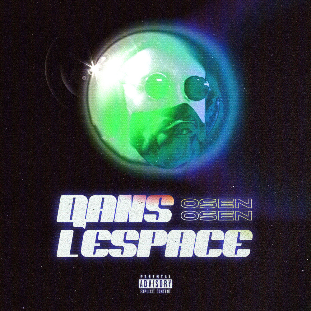 Dans l'espace (Explicit)