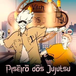 ดาวน์โหลดและฟังเพลง Piseiro dos Feiticeiros Jujutsu - Boiadeira em Shibuya พร้อมเนื้อเพลงจาก VitchBeats