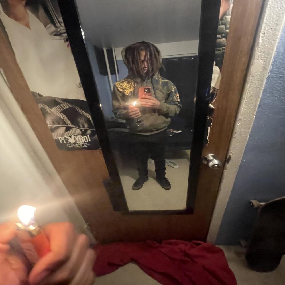 you cant fw us (Explicit)