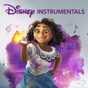 Disney Peaceful Piano的專輯Disney Instrumentals: Encanto