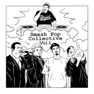 收聽Smashpop Collective的Let Me Show You (feat. Planet Asia, Azma & Styliztic Jones) (Explicit)歌詞歌曲