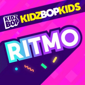 收聽Kidz Bop Kids的RITMO歌詞歌曲