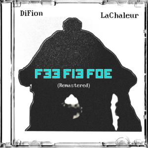Difion的專輯Fee Fie Foe (Remastered)