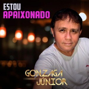Listen to Estou Apaixonado song with lyrics from Gonzaga Júnior