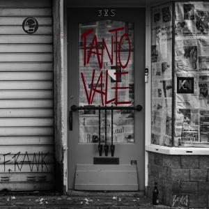 收聽F.Rank的Tanto Vale (Explicit)歌詞歌曲