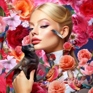 Listen to Cyber Lover song with lyrics from Fifi Von Dorp