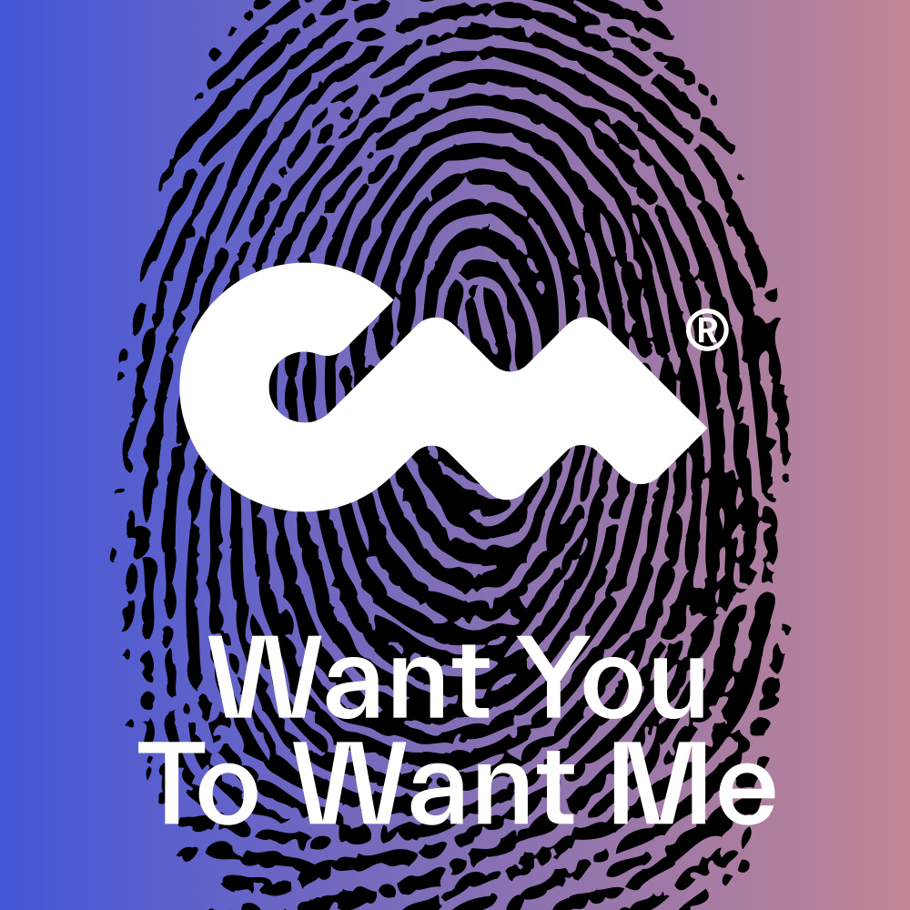 Want You To Want Me
