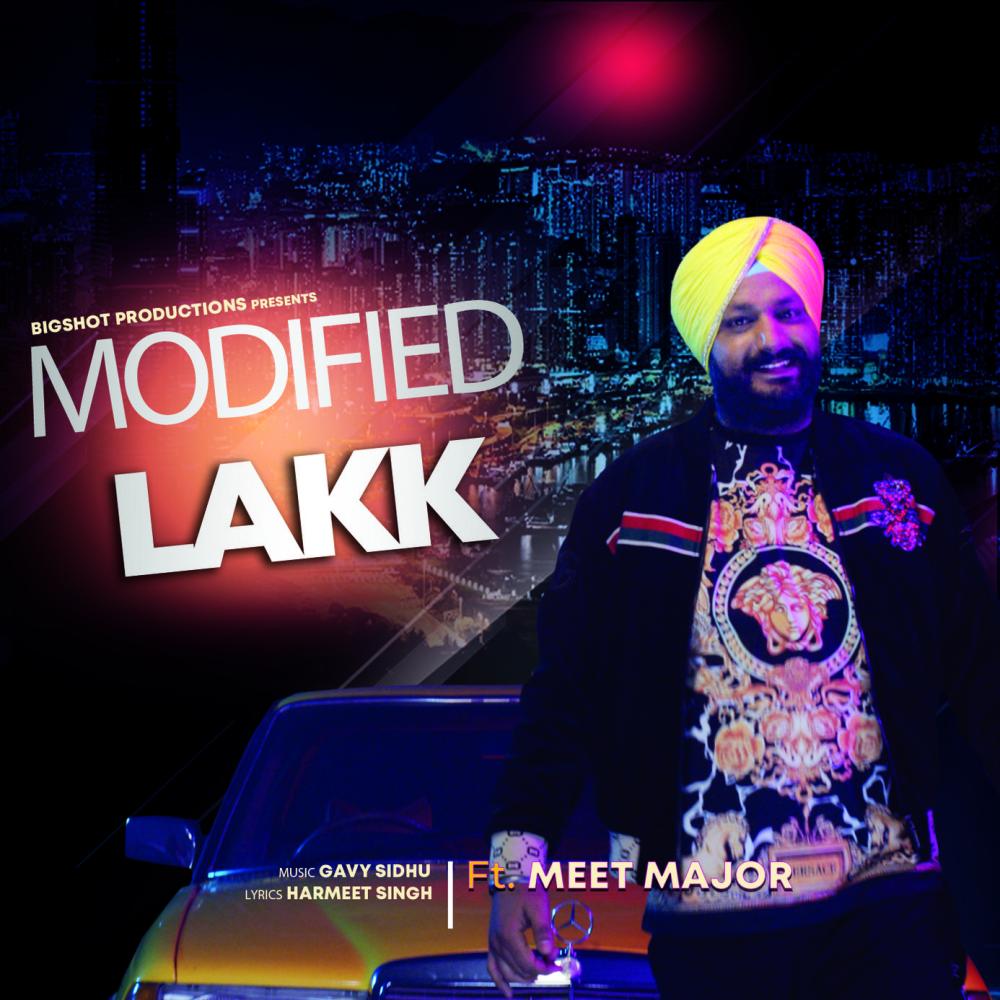 Modified Lakk