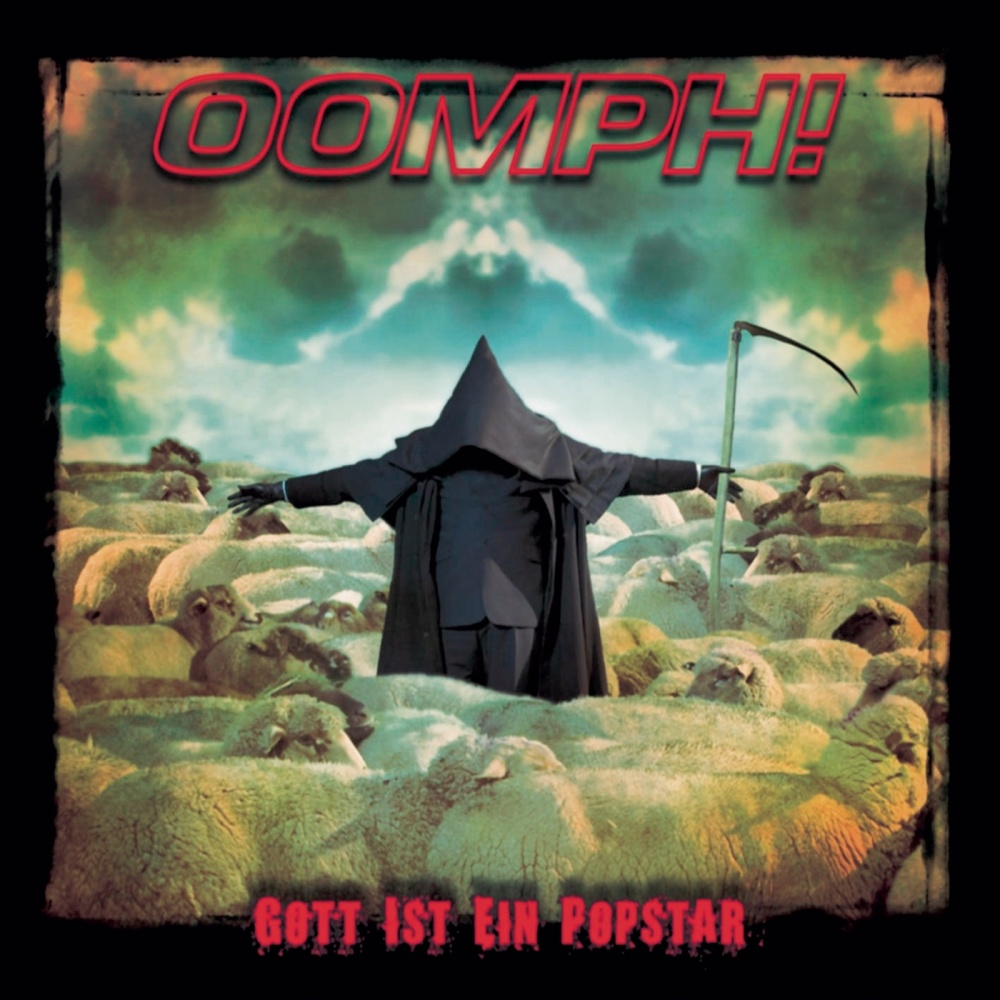 Gott ist ein Popstar (Transporterraum Remix)