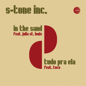 收听S-tone Inc的In The Sand歌词歌曲