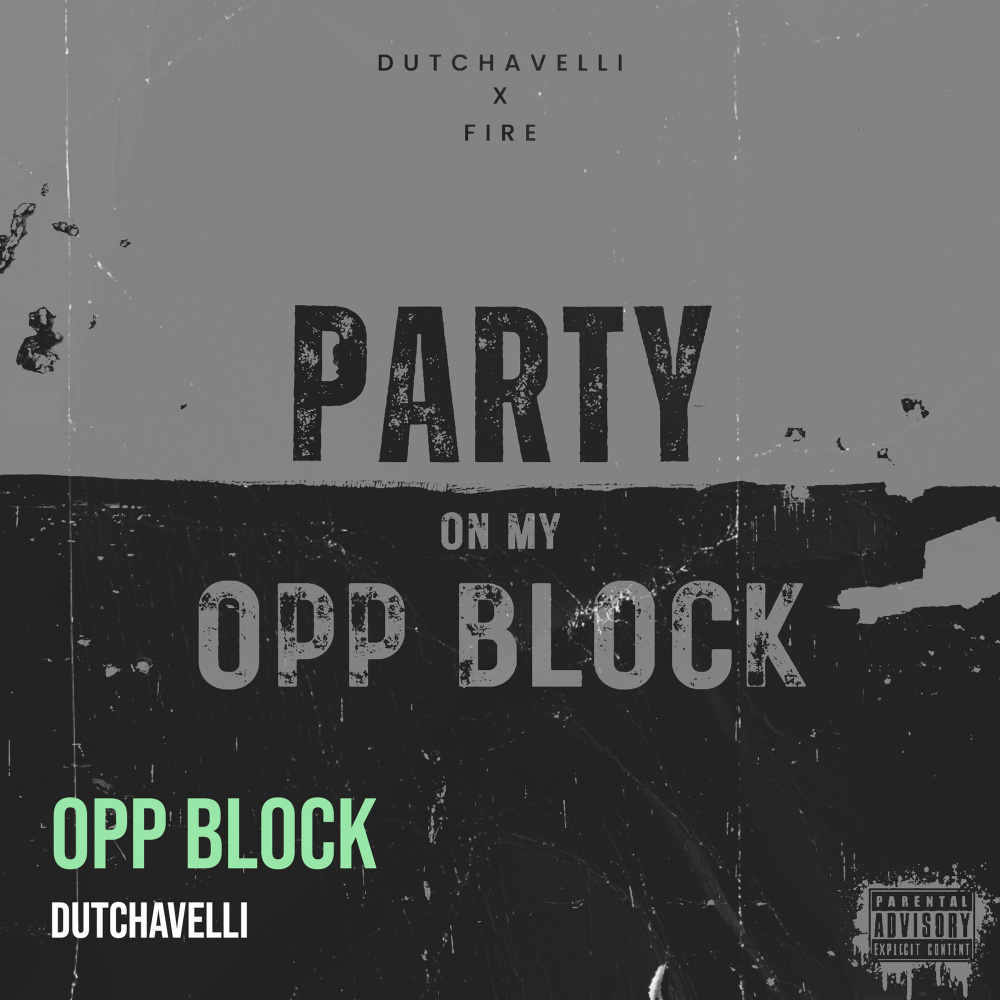 Opp Block (Explicit)
