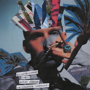 收聽Dr.Krivorotov的California (Revised)歌詞歌曲