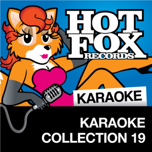 收聽Hot Fox Karaoke的I Know What You Want (In The Style Of 'Busta Rhymes And Mariah Carey')歌詞歌曲