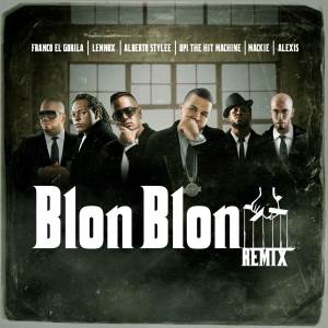 อัลบัม Blon Blon (Remix) ศิลปิน Opi The Hit Machine