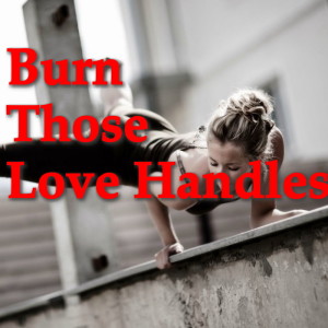 Various Artists的專輯Burn Those Love Handles
