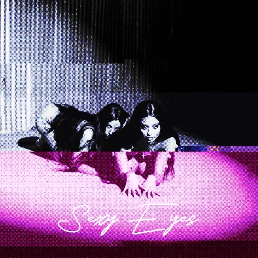 SEXY EYES (Explicit)