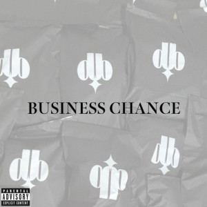 Album Business Chance (feat. Lucky Green) from 