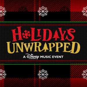 ดาวน์โหลดและฟังเพลง High Hopes (From "Holidays Unwrapped") พร้อมเนื้อเพลงจาก Navia Robinson
