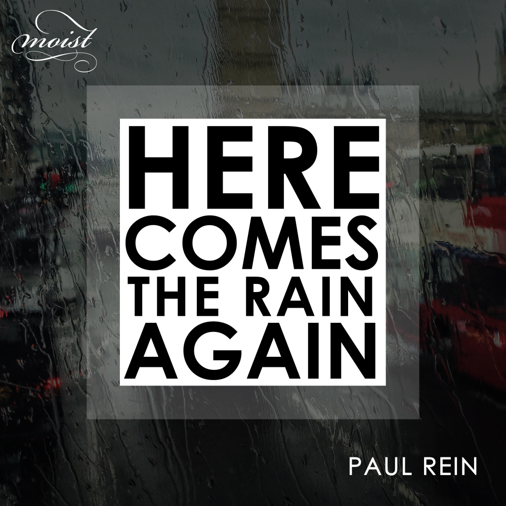 Here Comes The Rain Again