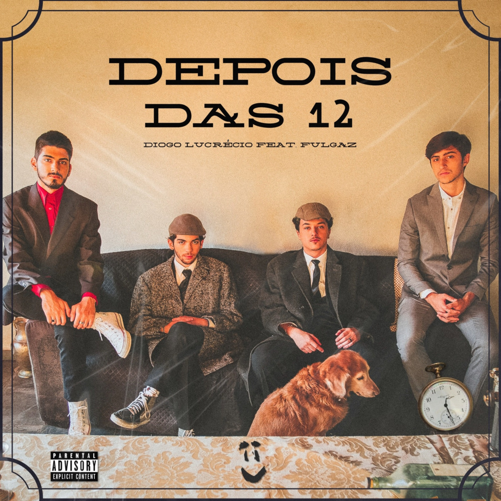 Depois das 12