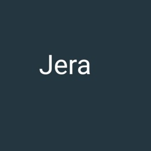 Listen to Jera song with lyrics from Simon simatupang