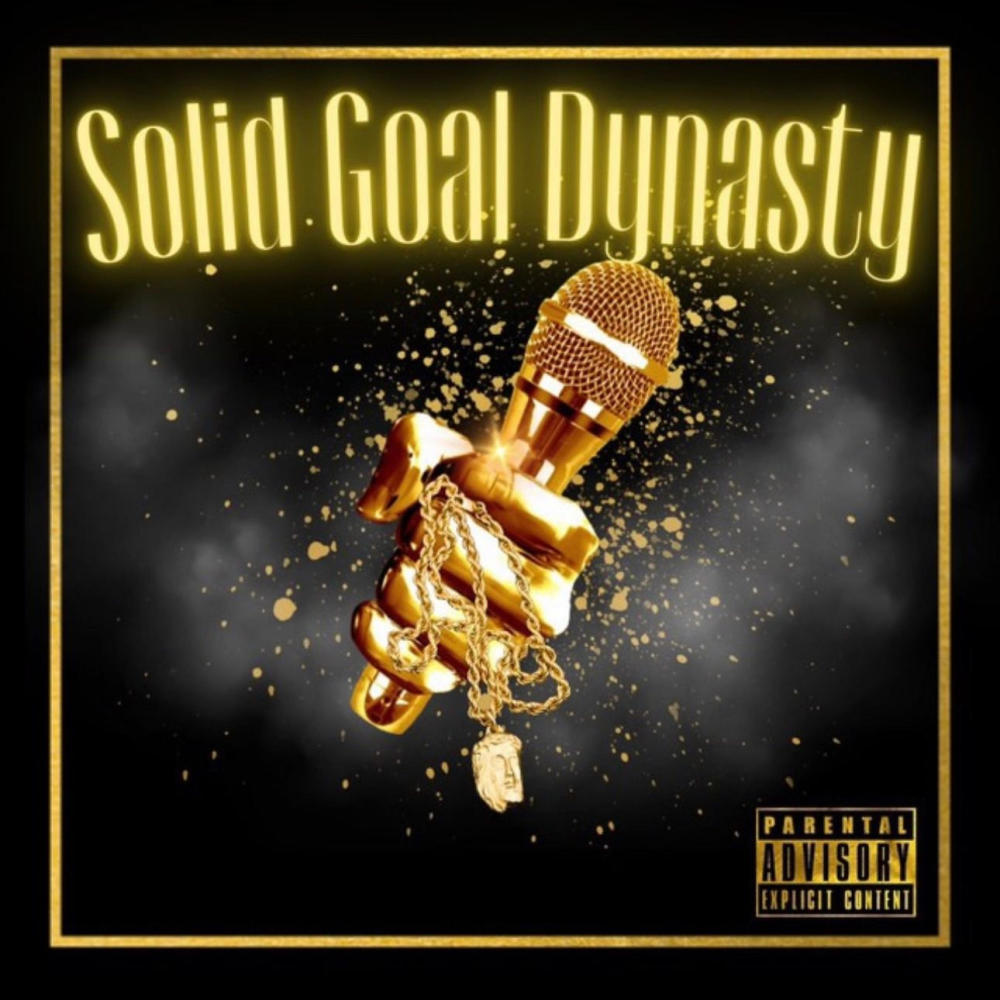 Ddynasty (feat. MFN Roostone, J-Skeeta & Dj Skoolbus|Explicit)