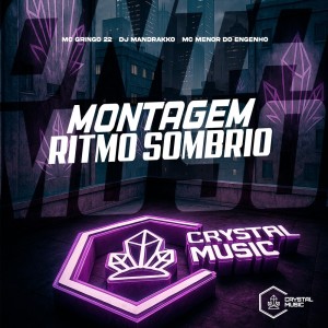 Album Montagem Ritmo Sombrio (Explicit) from 