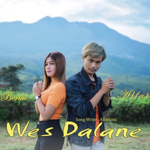 Album Wes Dalane from Levy Berlia