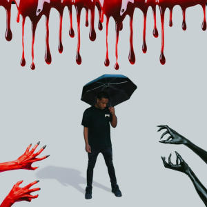 收聽Trippy Kel的Die young (Explicit)歌詞歌曲