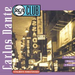 ดาวน์โหลดและฟังเพลง Marcha Nupcial พร้อมเนื้อเพลงจาก Carlos Dante