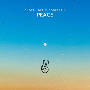 Album Peace from Chozen Dee