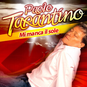 Album Mi manca il sole from Paolo Tarantino
