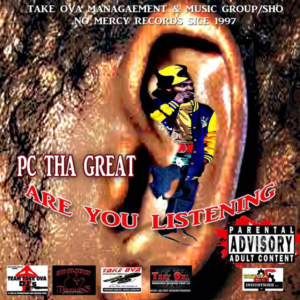 ARE YOU LISTENING (Explicit)