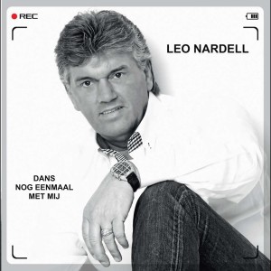 Album Dans nog eenmaal met mij from Leo Nardell