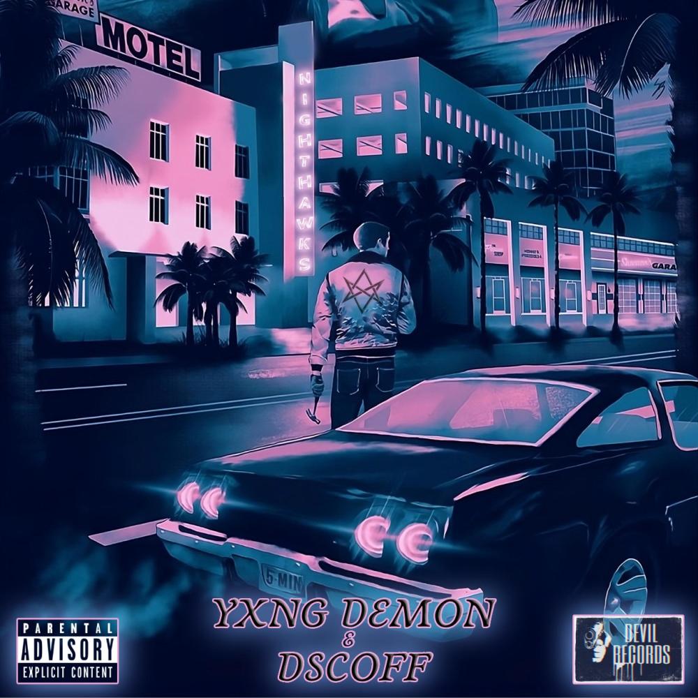 Nighthawks (Explicit)