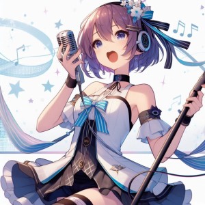 default playlist img