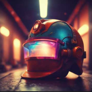 Album Miner on the Line Anthem to Crypto Mining oleh Juhi