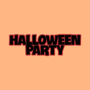 收聽Yumiko archila的Halloween party歌詞歌曲