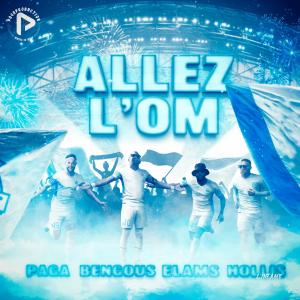 Album Allez L’Om oleh Elams