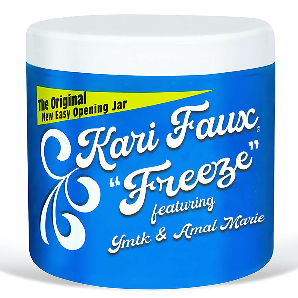 Freeze(feat. Ymtk & Amal Marie) (Explicit)