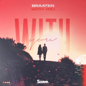 Album With You oleh Braaten
