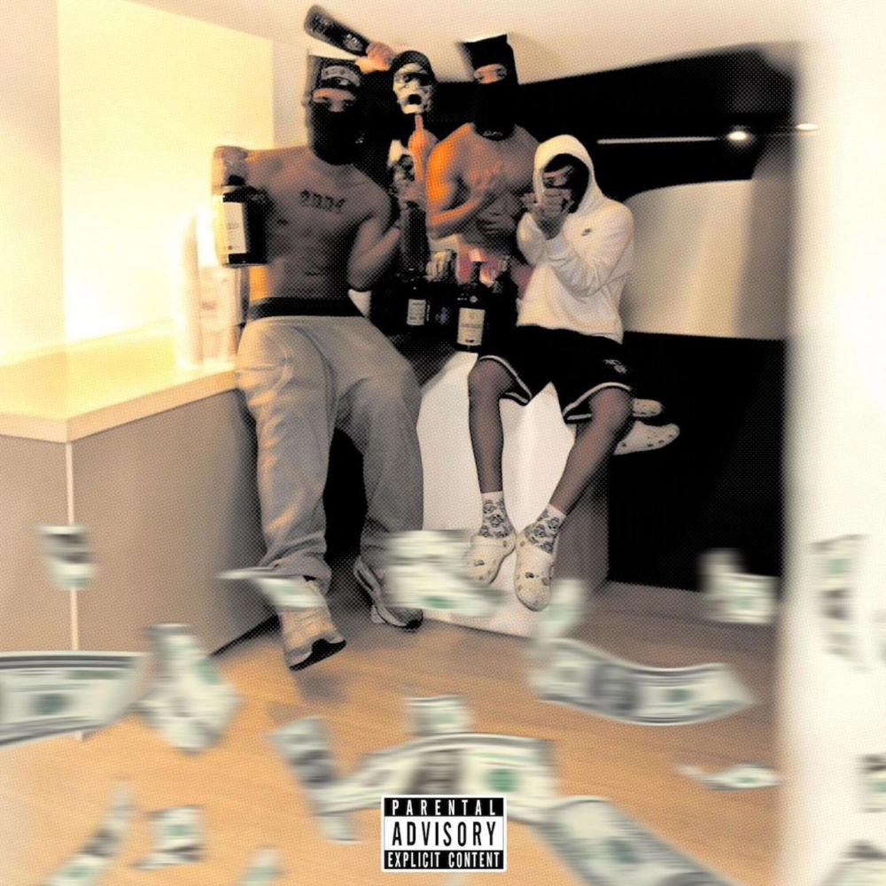 Click Clack (Explicit)