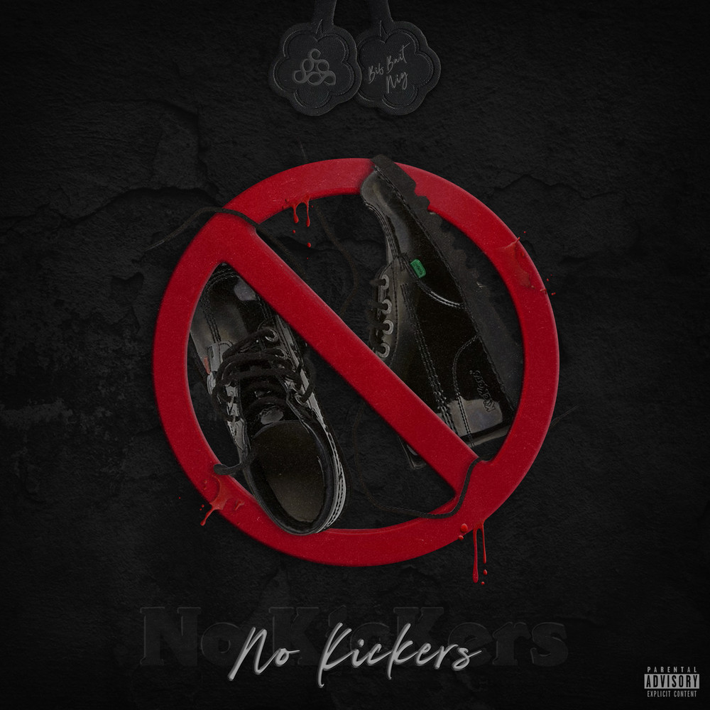 No Kickers (Explicit)